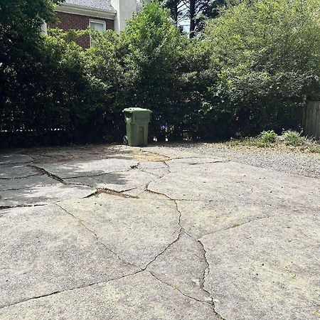 1266 Monroe Dr 2 Villa Atlanta Eksteriør bilde