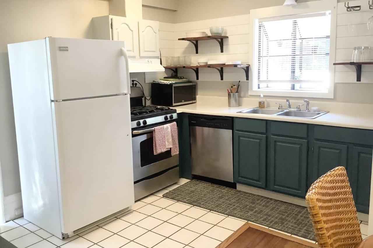 1266 Monroe Dr 2 Villa Atlanta Eksteriør bilde