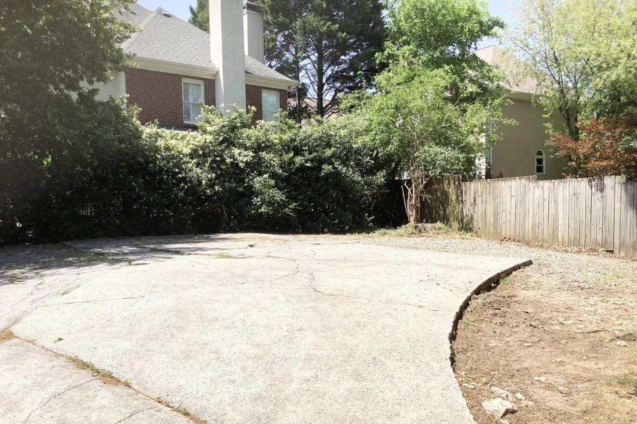 1266 Monroe Dr 2 Villa Atlanta Eksteriør bilde