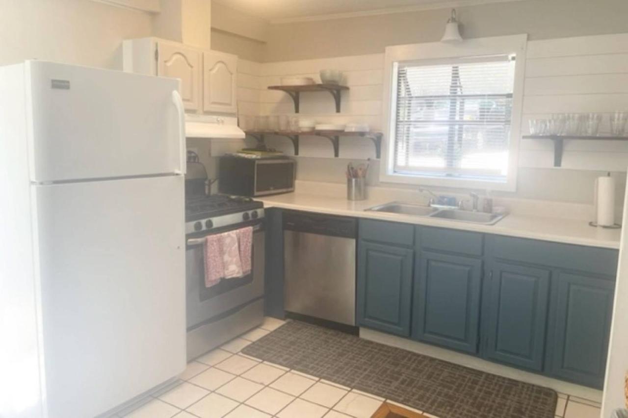 1266 Monroe Dr 2 Villa Atlanta Eksteriør bilde