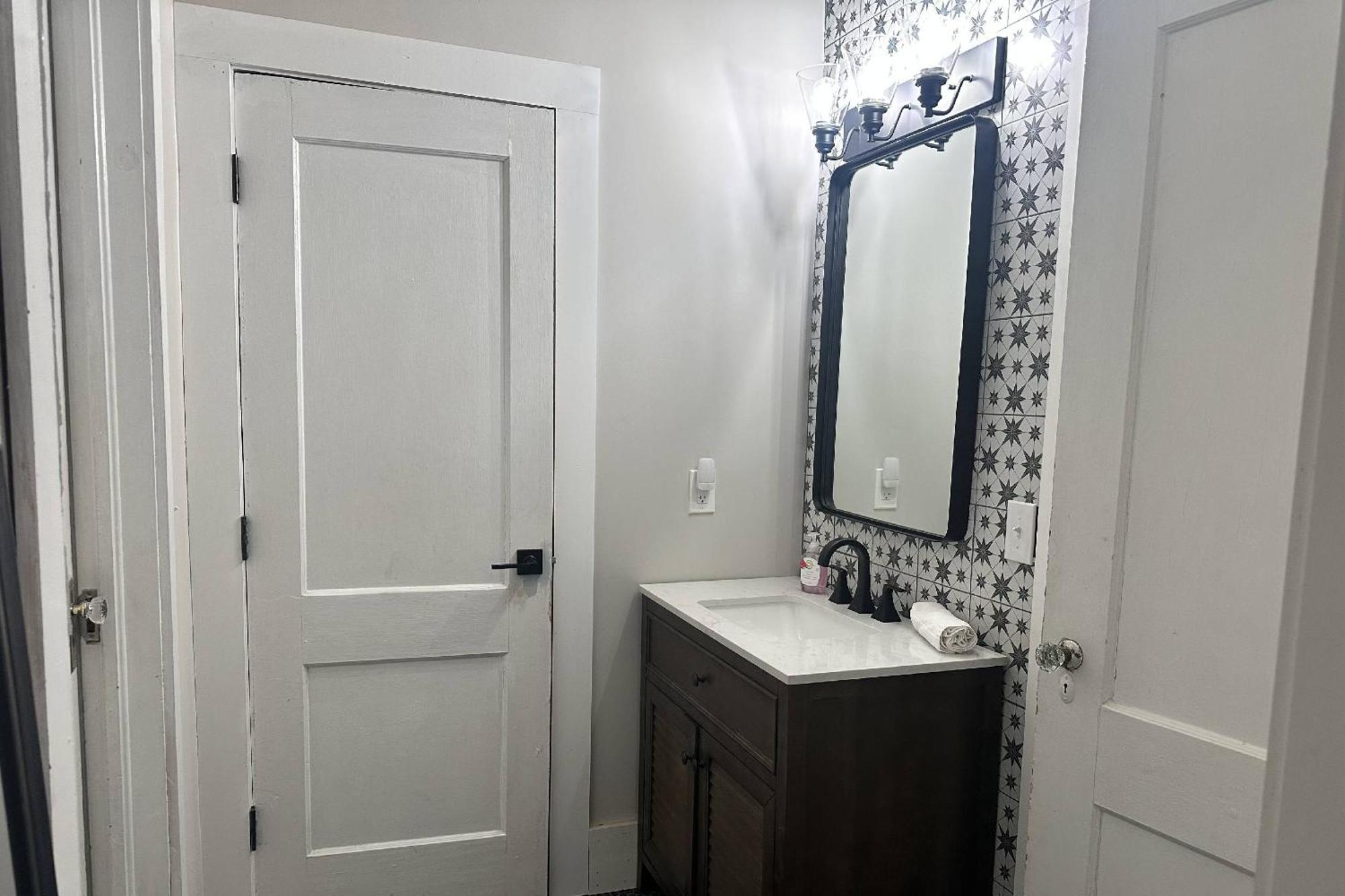 1266 Monroe Dr 2 Villa Atlanta Eksteriør bilde